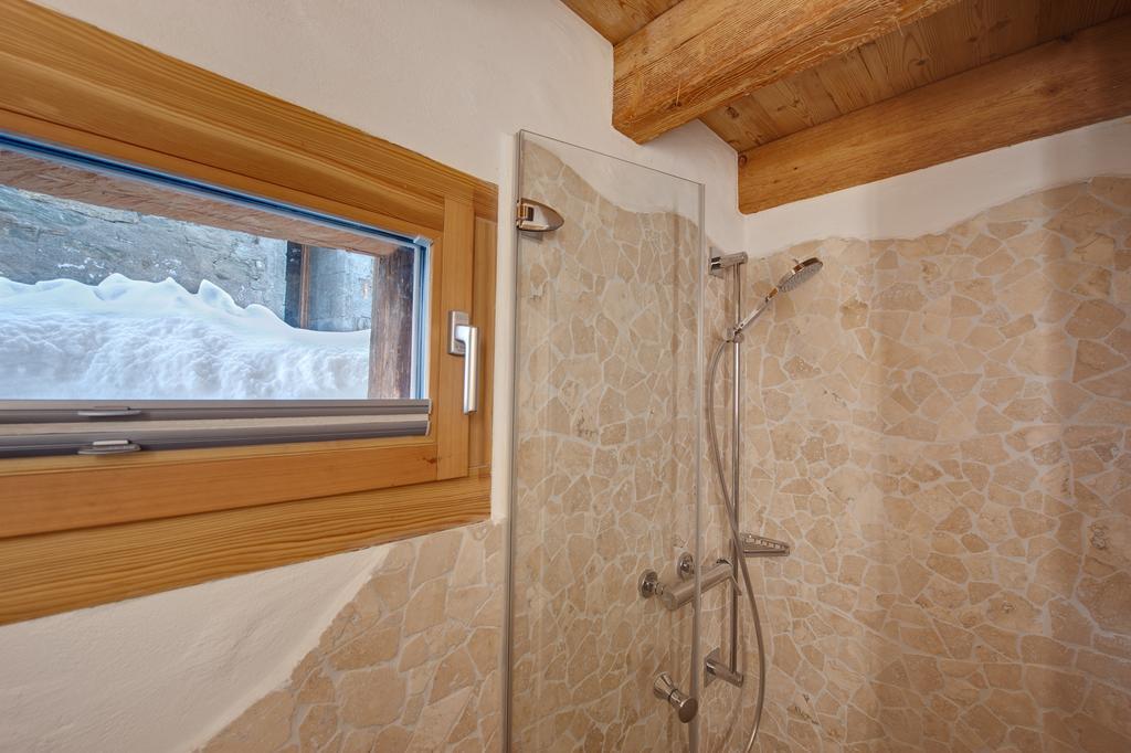 Chalet Alpoase Zermatt Ruang foto