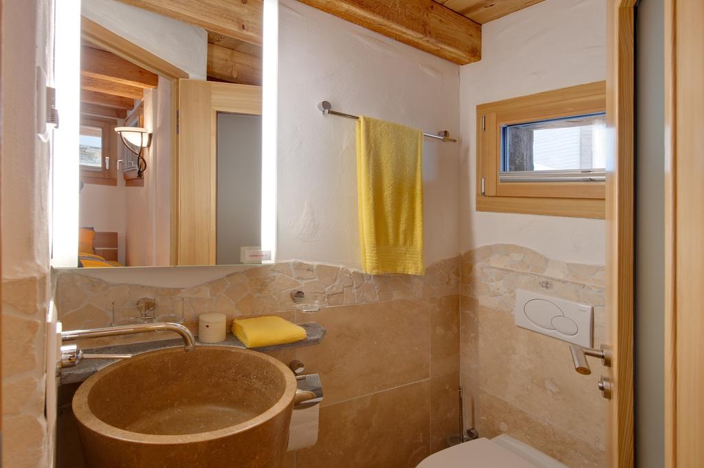 Chalet Alpoase Zermatt Ruang foto