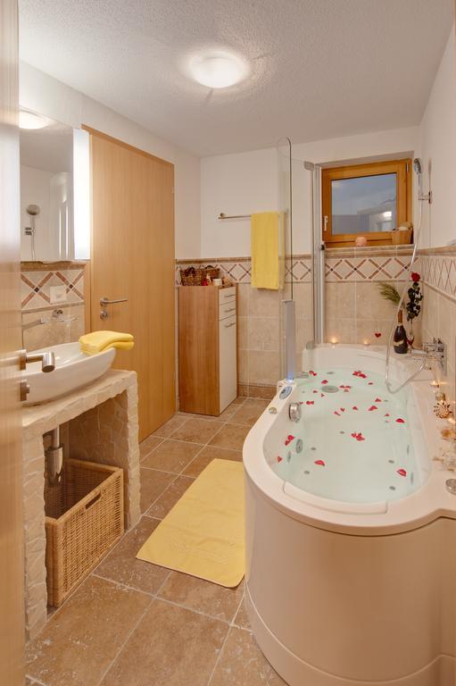 Chalet Alpoase Zermatt Ruang foto