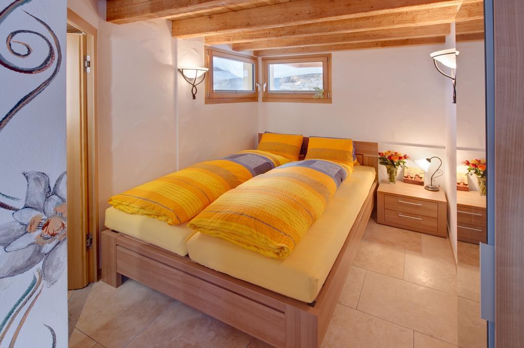 Chalet Alpoase Zermatt Ruang foto